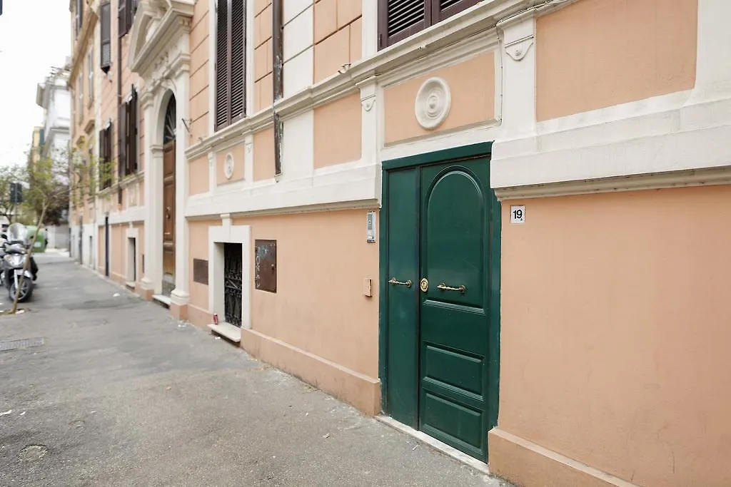 Caio Mario Apartment Rome 0*,  Italy