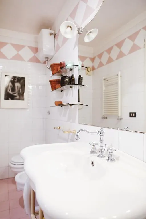 Caio Mario Apartment Rome