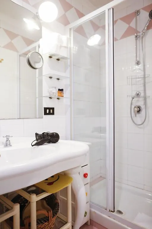 Caio Mario Apartment Rome