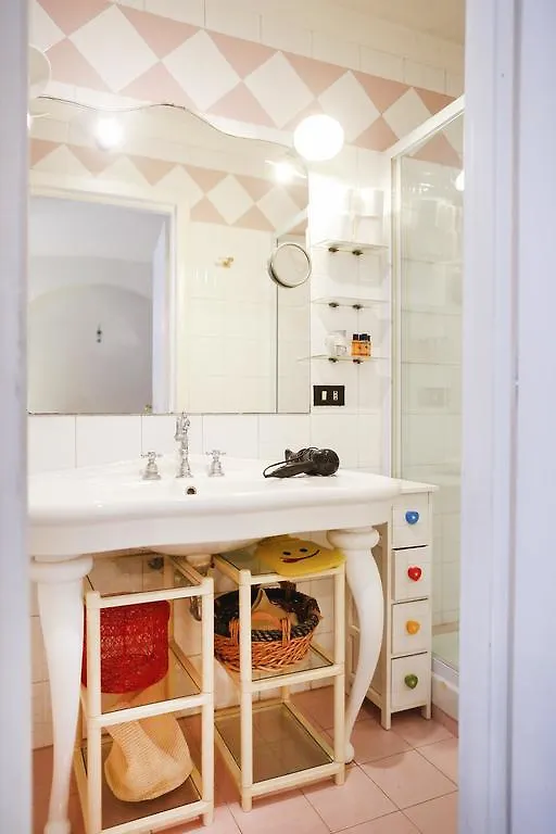 Caio Mario Apartment Rome