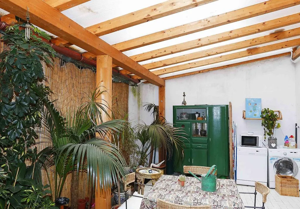 Caio Mario Apartment Rome