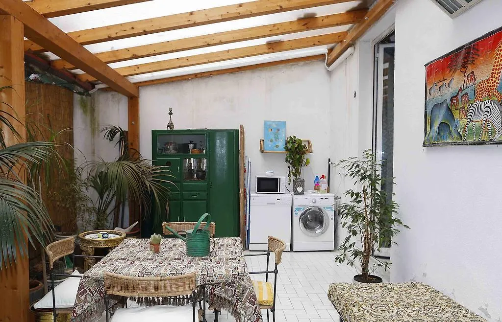 Caio Mario Apartment Rome Italy