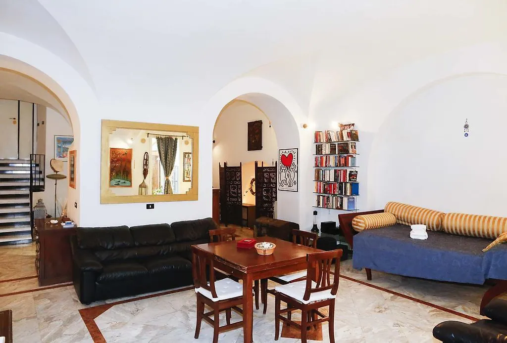 Caio Mario Apartment Rome 0*,  Italy