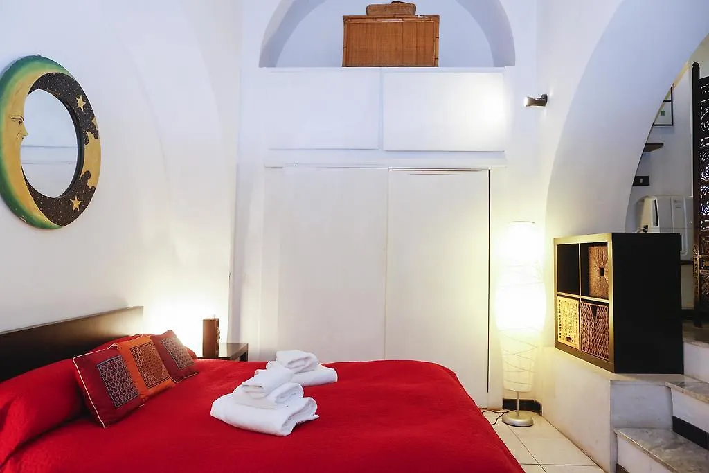 Caio Mario Apartment Rome